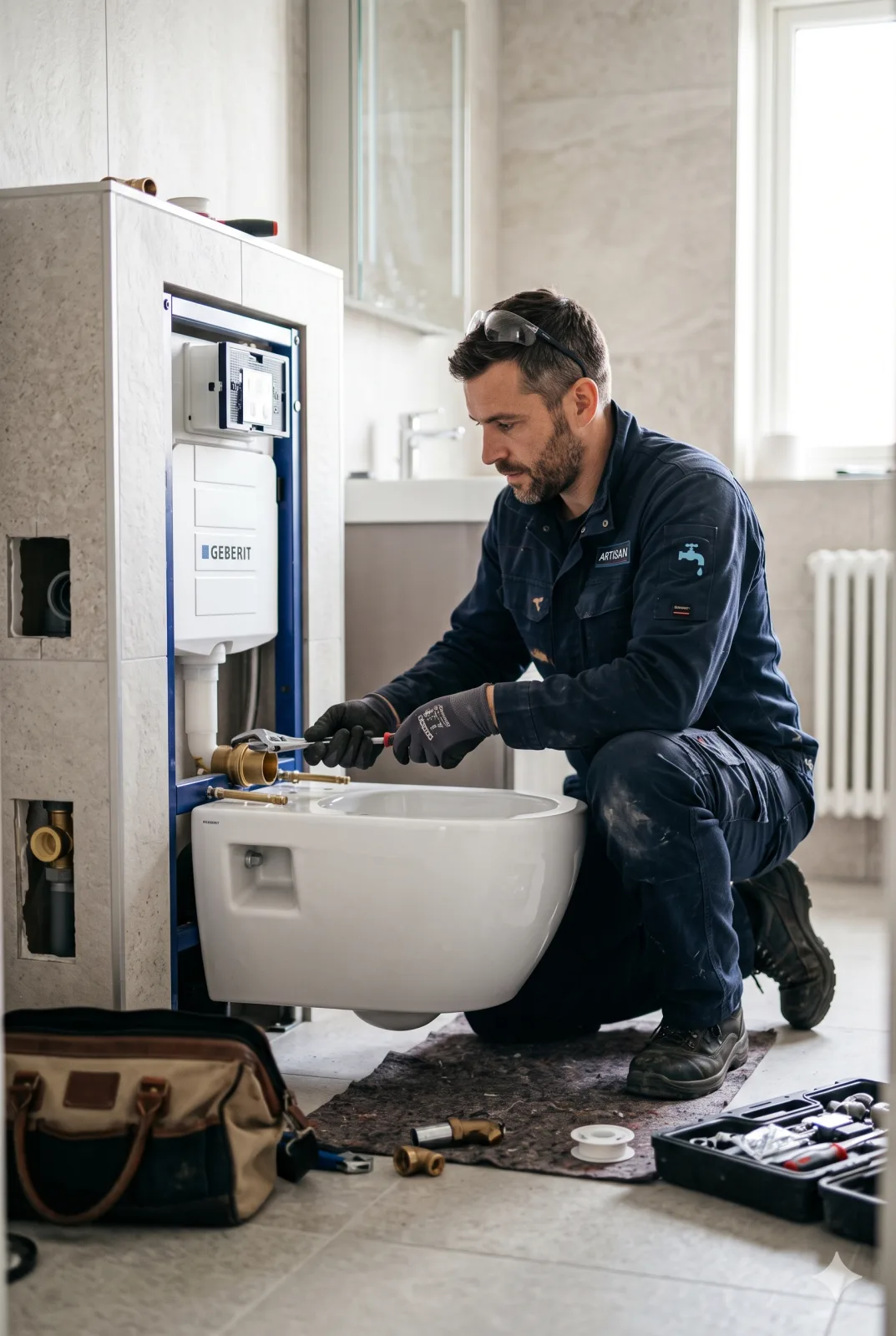 Sanitaire